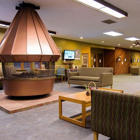 Leavenworth Camping Resort Tiny House Hanna Ngoại thất bức ảnh